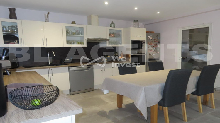 Ma-Cabane - Vente Maison Rebais, 106 m²