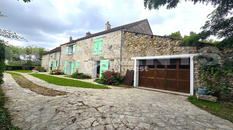Ma-Cabane - Vente Maison Rebais, 135 m²