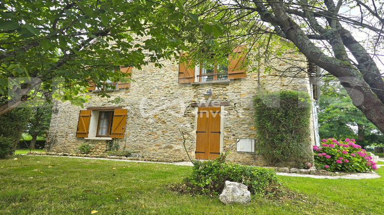 Ma-Cabane - Vente Maison Rebais, 135 m²