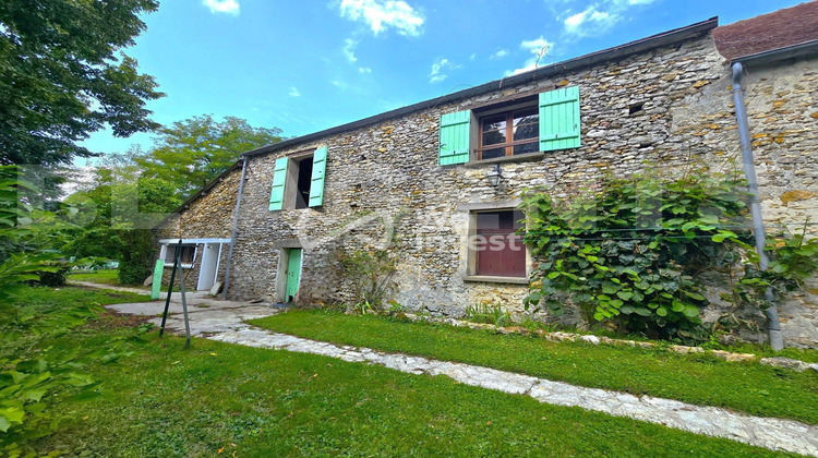 Ma-Cabane - Vente Maison Rebais, 135 m²