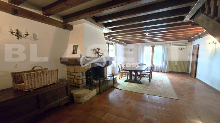 Ma-Cabane - Vente Maison Rebais, 135 m²