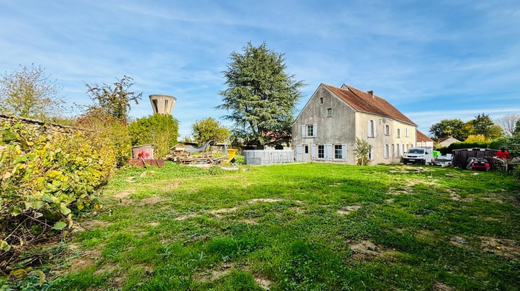 Ma-Cabane - Vente Maison REBAIS, 308 m²