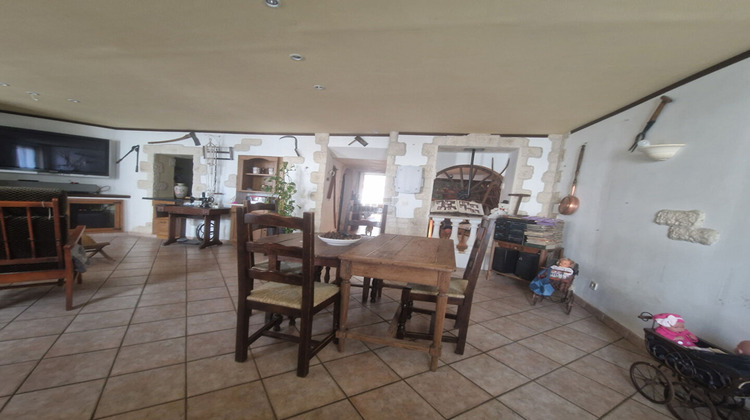 Ma-Cabane - Vente Maison REBAIS, 190 m²