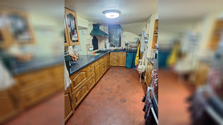 Ma-Cabane - Vente Maison REBAIS, 190 m²