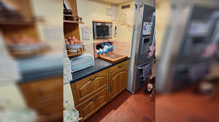 Ma-Cabane - Vente Maison REBAIS, 190 m²