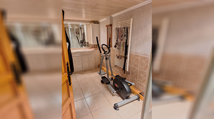 Ma-Cabane - Vente Maison REBAIS, 190 m²