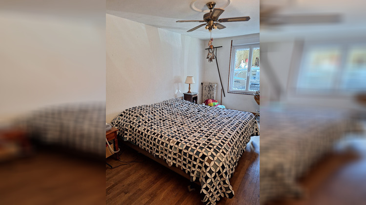 Ma-Cabane - Vente Maison REBAIS, 190 m²