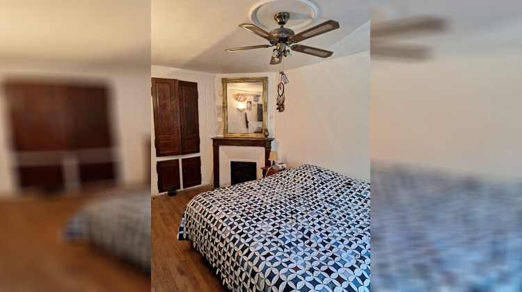 Ma-Cabane - Vente Maison REBAIS, 190 m²