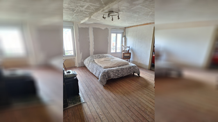 Ma-Cabane - Vente Maison REBAIS, 190 m²