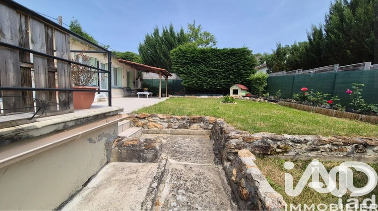 Ma-Cabane - Vente Maison Rebais, 73 m²