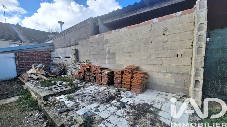 Ma-Cabane - Vente Maison Rebais, 83 m²