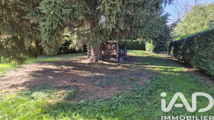 Ma-Cabane - Vente Maison Rebais, 74 m²