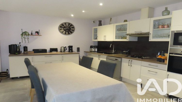 Ma-Cabane - Vente Maison Rebais, 106 m²
