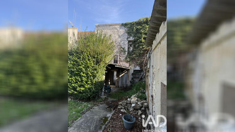 Ma-Cabane - Vente Maison Rebais, 72 m²