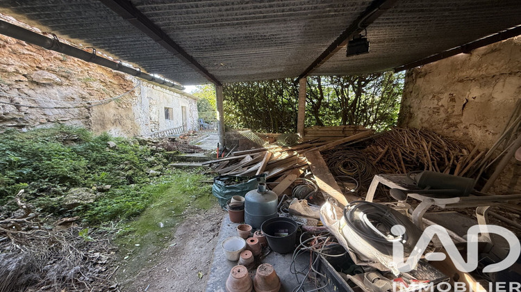 Ma-Cabane - Vente Maison Rebais, 72 m²