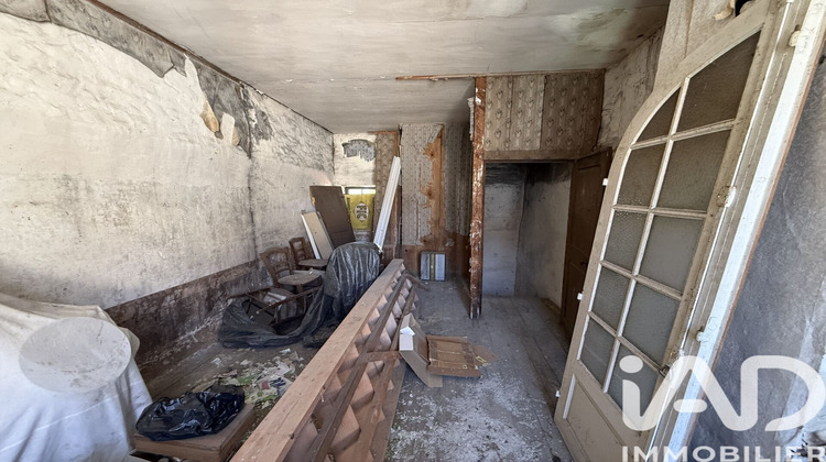 Ma-Cabane - Vente Maison Rebais, 72 m²