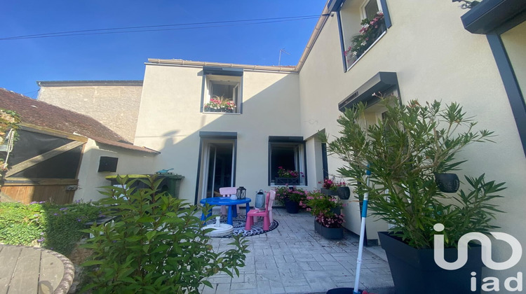Ma-Cabane - Vente Maison Rebais, 65 m²