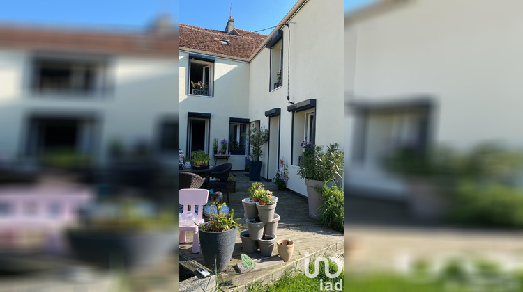 Ma-Cabane - Vente Maison Rebais, 65 m²