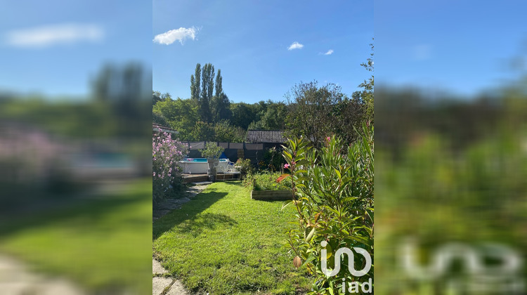 Ma-Cabane - Vente Maison Rebais, 65 m²