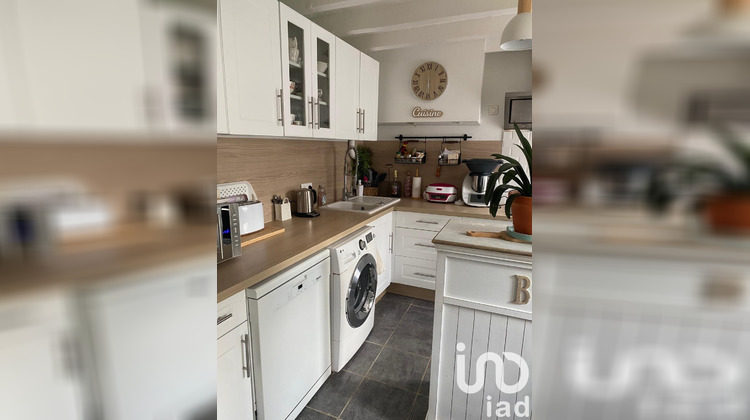 Ma-Cabane - Vente Maison Rebais, 65 m²