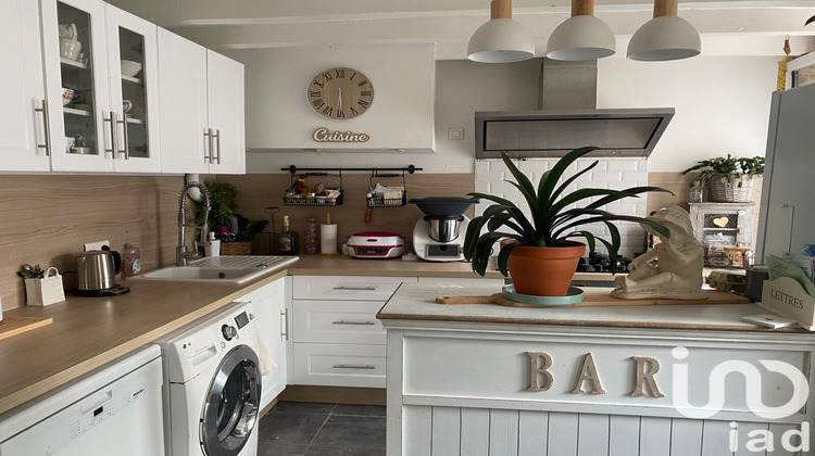 Ma-Cabane - Vente Maison Rebais, 65 m²