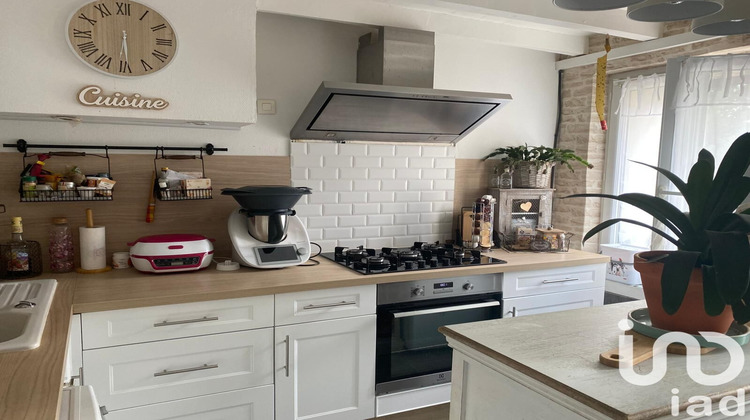 Ma-Cabane - Vente Maison Rebais, 65 m²