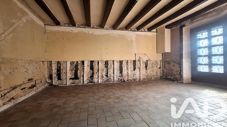 Ma-Cabane - Vente Maison Rebais, 83 m²