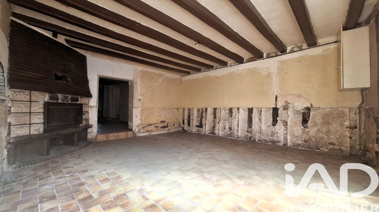 Ma-Cabane - Vente Maison Rebais, 83 m²