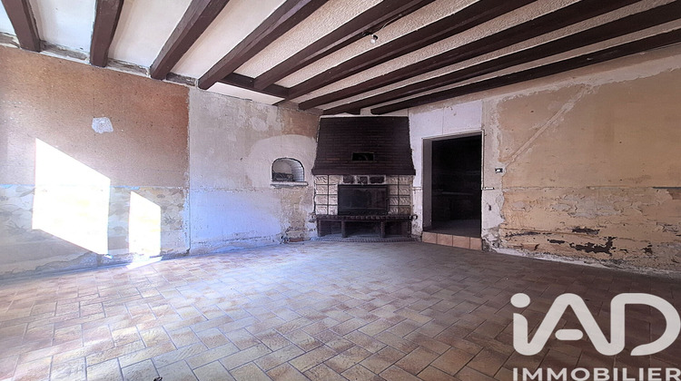 Ma-Cabane - Vente Maison Rebais, 83 m²