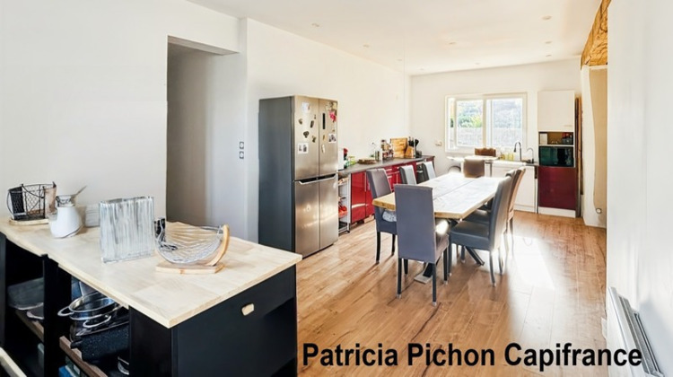 Ma-Cabane - Vente Maison REBAIS, 308 m²