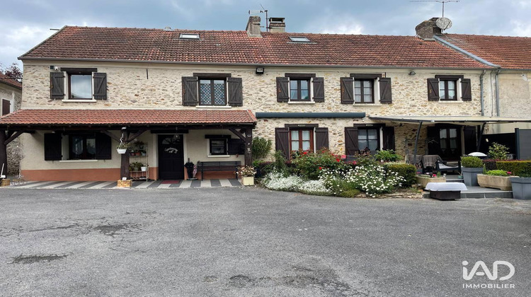 Ma-Cabane - Vente Maison Rebais, 335 m²