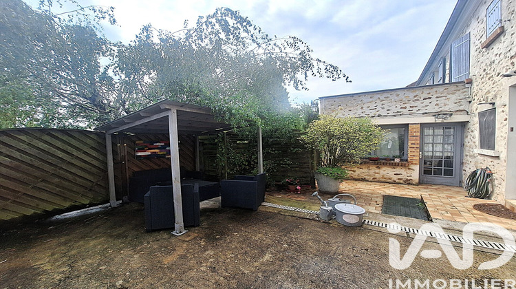 Ma-Cabane - Vente Maison Rebais, 210 m²