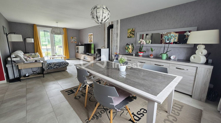 Ma-Cabane - Vente Maison Rebais, 75 m²