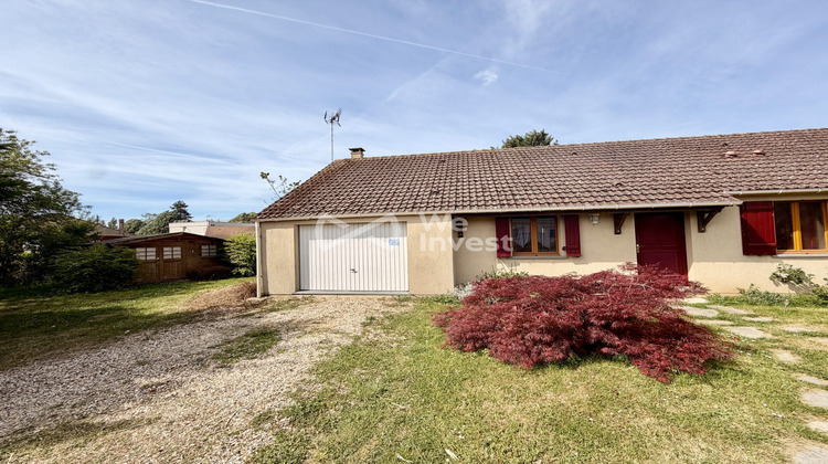 Ma-Cabane - Vente Maison Rebais, 106 m²