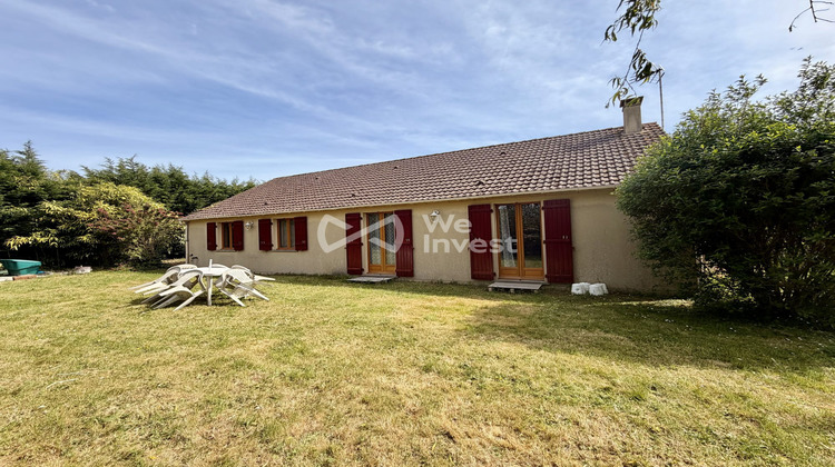 Ma-Cabane - Vente Maison Rebais, 106 m²