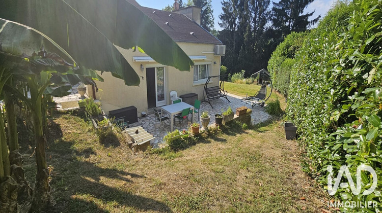 Ma-Cabane - Vente Maison Rebais, 140 m²