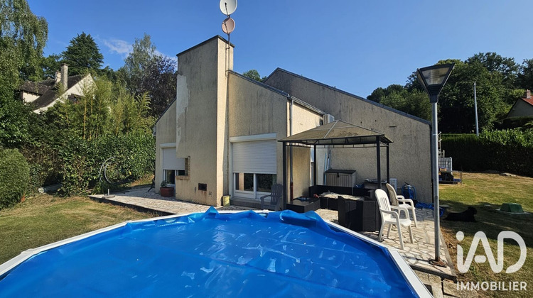Ma-Cabane - Vente Maison Rebais, 140 m²