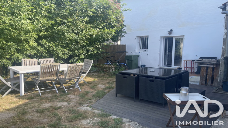 Ma-Cabane - Vente Maison Rebais, 104 m²