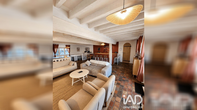 Ma-Cabane - Vente Maison Rebais, 194 m²