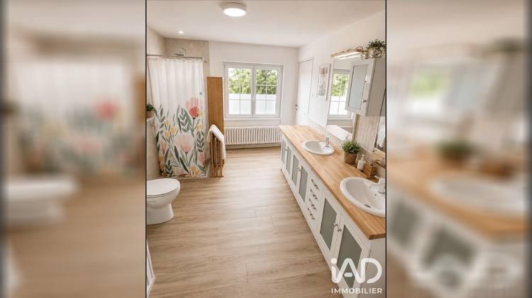 Ma-Cabane - Vente Maison Rebais, 194 m²