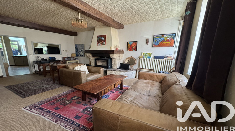 Ma-Cabane - Vente Maison Rebais, 115 m²
