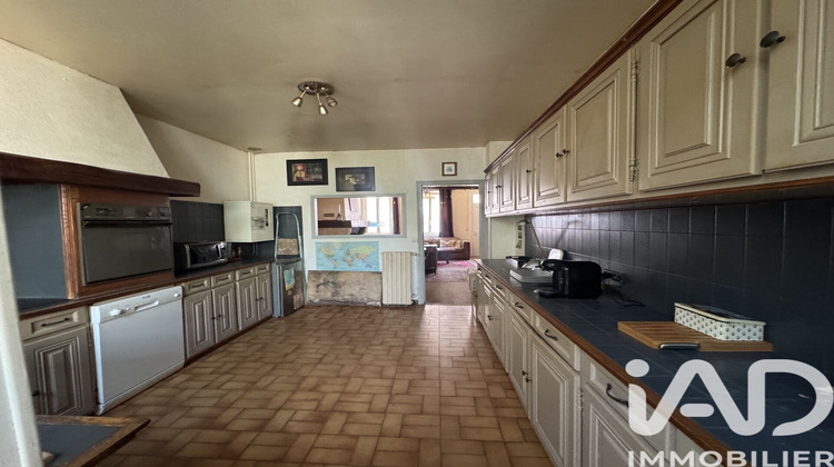 Ma-Cabane - Vente Maison Rebais, 115 m²