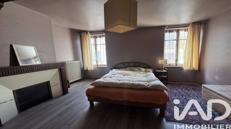 Ma-Cabane - Vente Maison Rebais, 115 m²