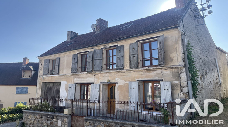 Ma-Cabane - Vente Maison Rebais, 120 m²
