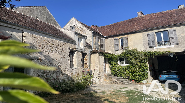 Ma-Cabane - Vente Maison Rebais, 120 m²