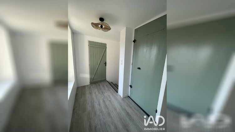 Ma-Cabane - Vente Maison Rebais, 120 m²