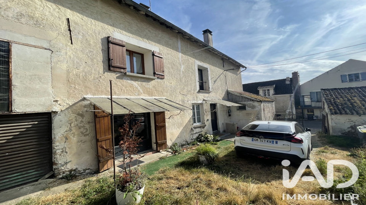 Ma-Cabane - Vente Maison Rebais, 151 m²