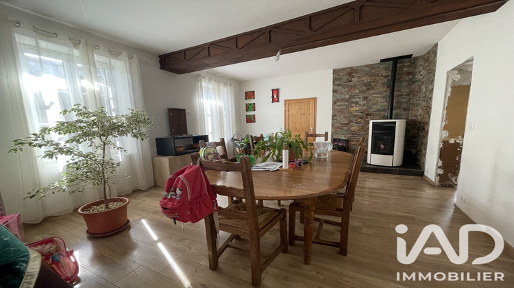 Ma-Cabane - Vente Maison Rebais, 151 m²