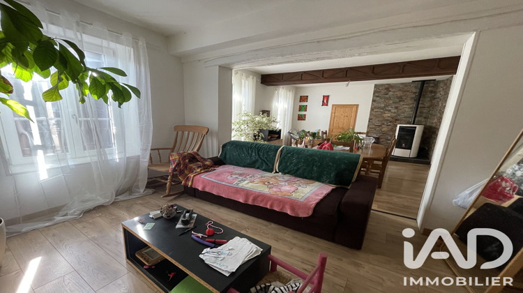Ma-Cabane - Vente Maison Rebais, 151 m²