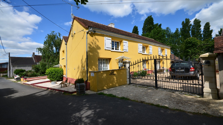 Ma-Cabane - Vente Maison REBAIS, 226 m²